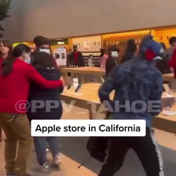 Over $30,000 stolen from store