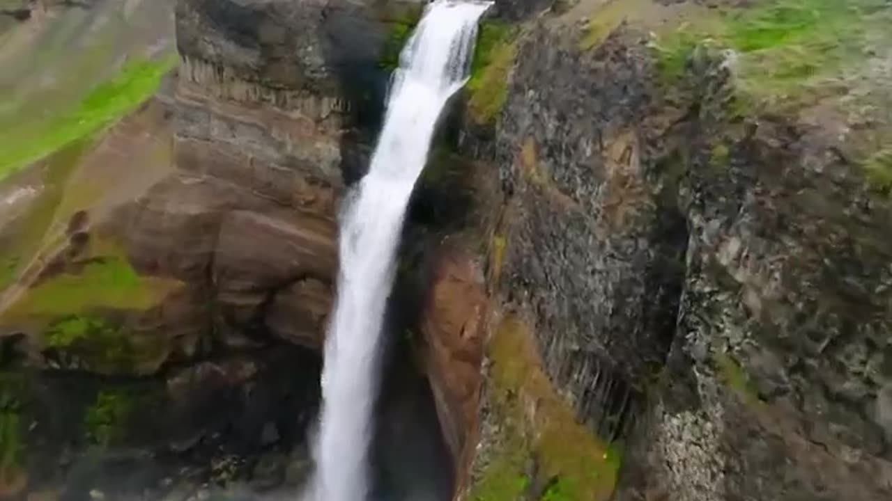 Waterfalls