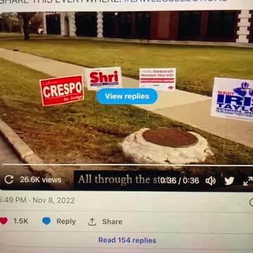 RED ALERT🚩BIG FRAUD IN DETROIT🚩🗳️⚠️