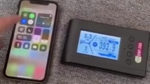 Πόση ακτινοβολία “τρώμε” καθημερινά;