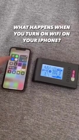 Πόση ακτινοβολία “τρώμε” καθημερινά;