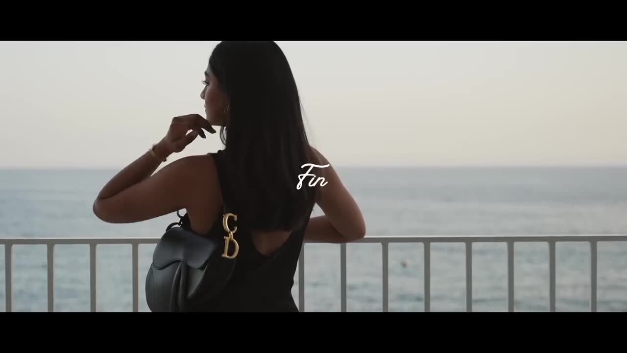 SUMMER IN THE RIVIERA - WHAT I WORE