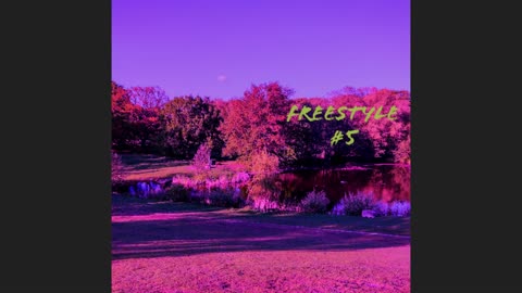 FREESTYLE #5