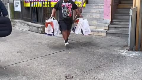 Estas fueron las compras de hoy en