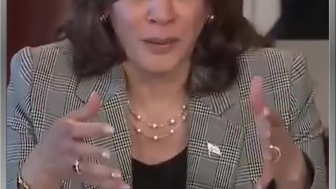 Kamala Explains AI