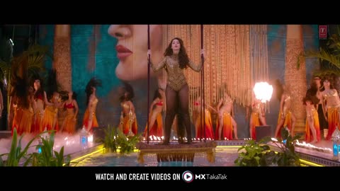Kusu Kusu Song Ft Nora Fatehi Satyameva Jayate 2 (1080P_HD)