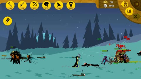 Mission Weekly | Levels 225 | Normal
