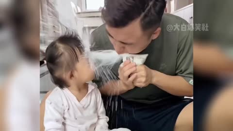 Funny Reaction