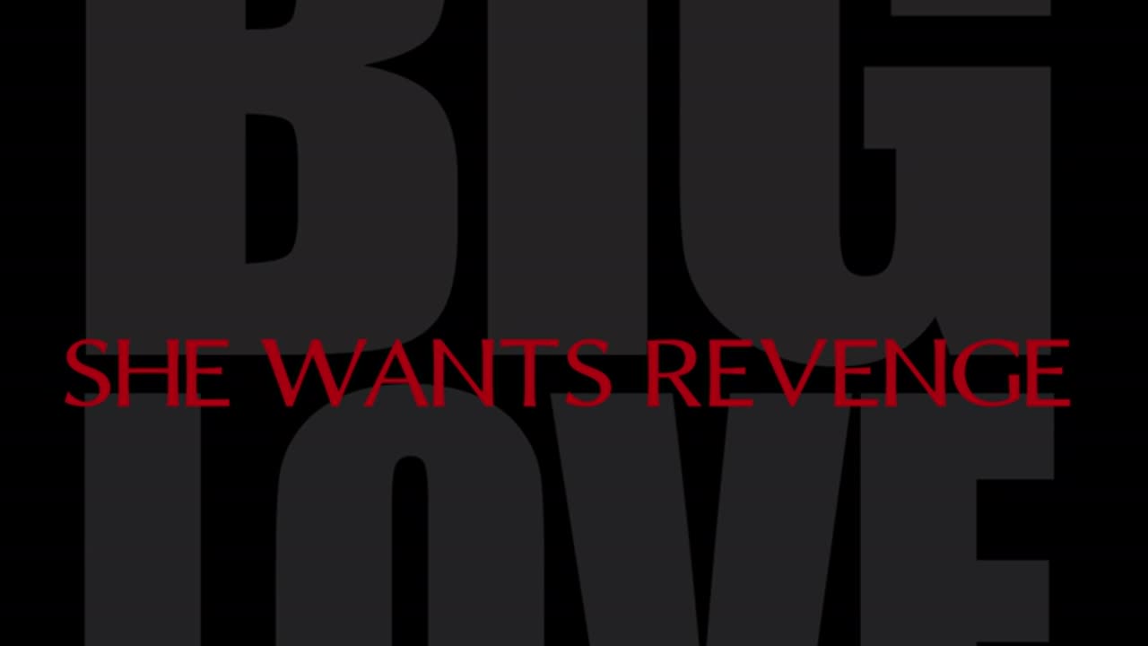 She Wants Revenge - Big Love