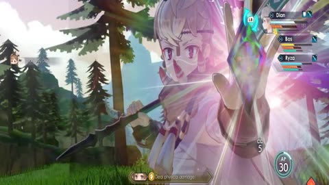 Atelier Ryza 3: Alchemist Of The End & The Secret Key Gameplay Chapter 32