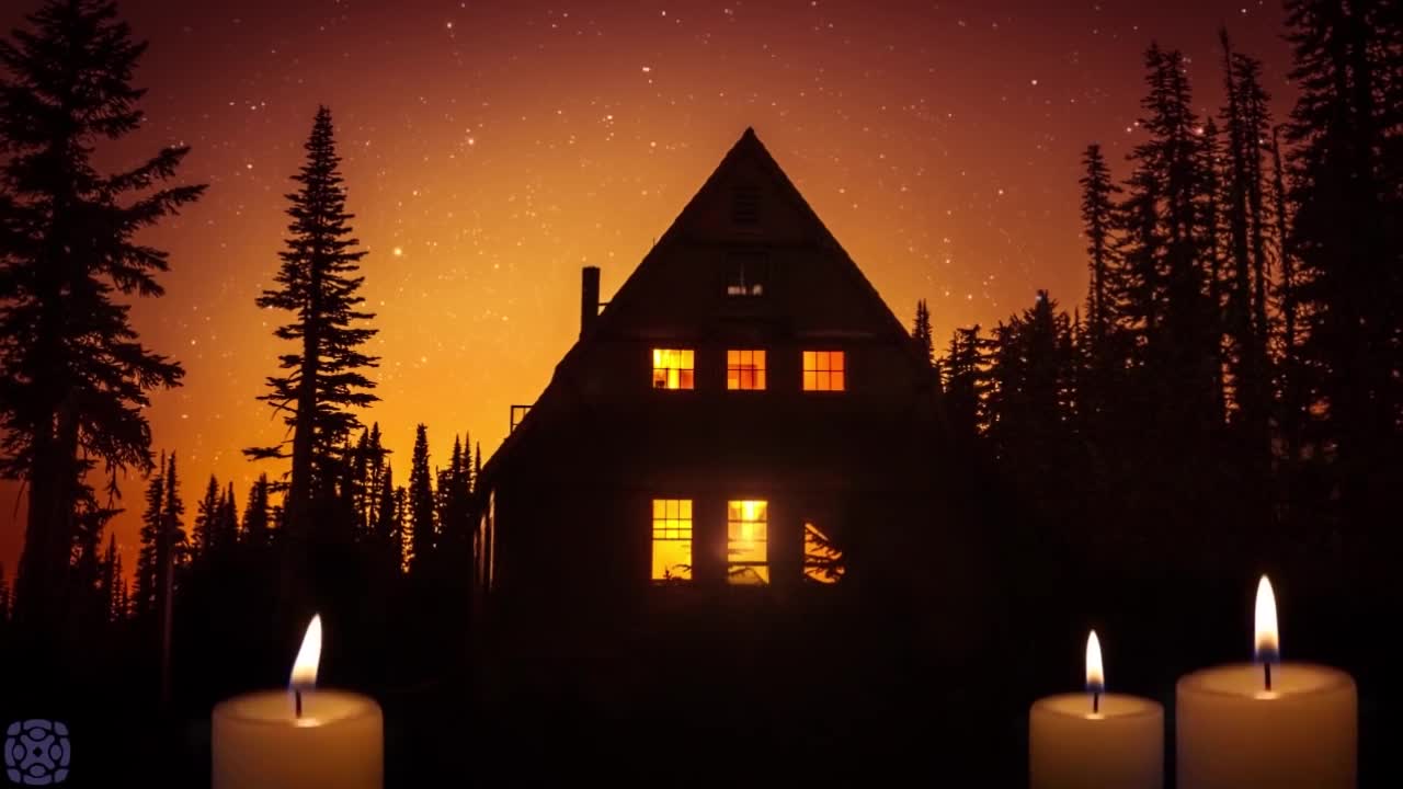 Fall asleep in MINUTES! Sleep Talk-Down Meditation Hypnosis to Sleep