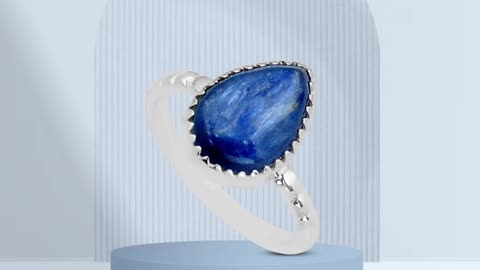 Kyanite Jewelry