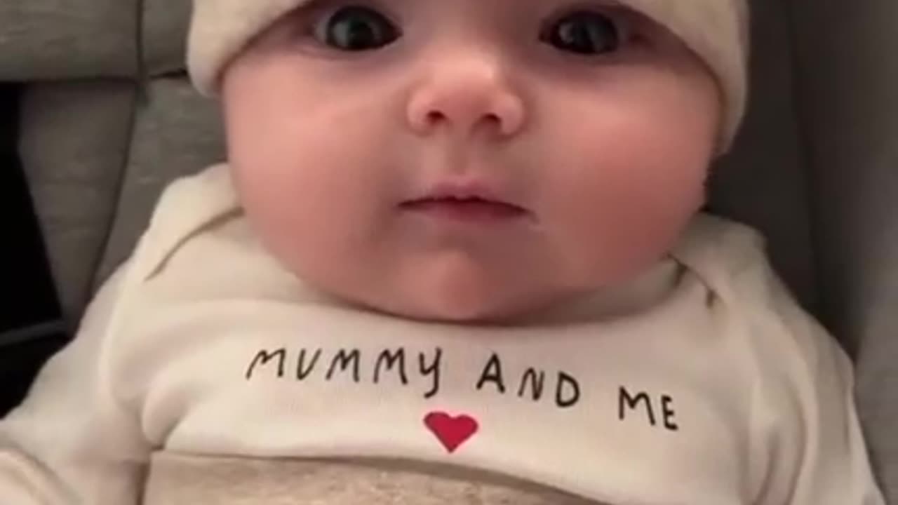 baby cute