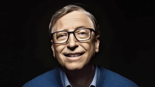 Bill Gates Breaks His Silence About His Erectile Dysfunction