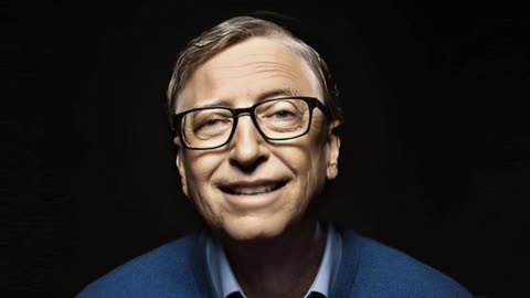 Bill Gates Breaks His Silence About His Erectile Dysfunction