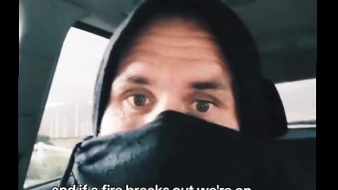 You Probably Aren't Prepared For What's Coming