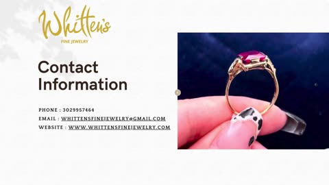 Premier Destination for Luxury Jewelry in Delaware