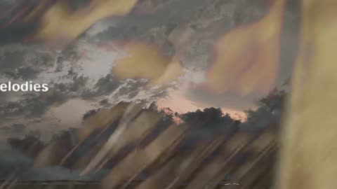 Allah's Creativity || Weather ✨☁️☁️