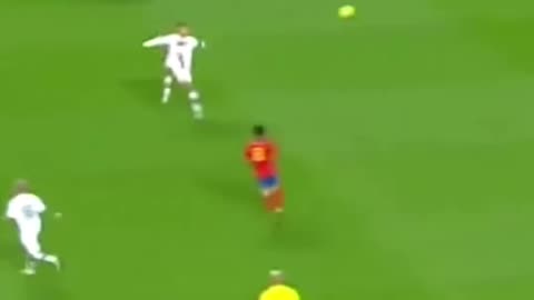 Ronaldo epic moments