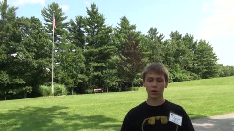 Camp Constitution Documentary