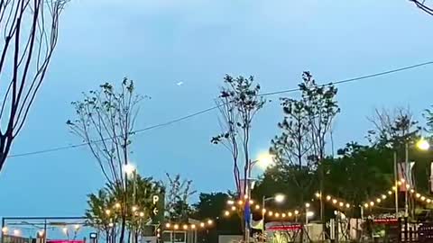 Come and have a look, the beautiful scenery