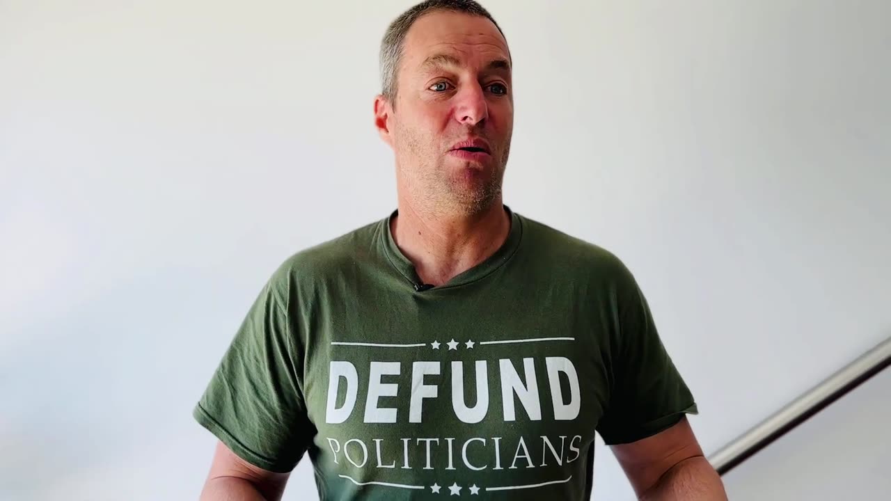 HORRIBLE News For US Citizens ⚠️