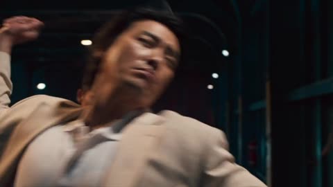 Best Action Movie clip Seen part 01