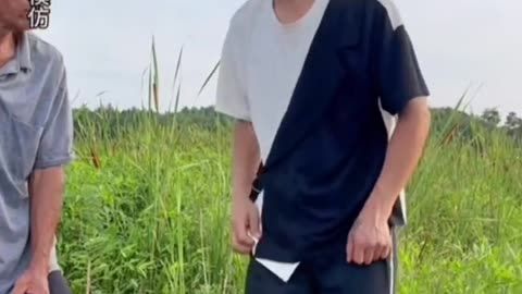 New very funny laughing video 😂😍