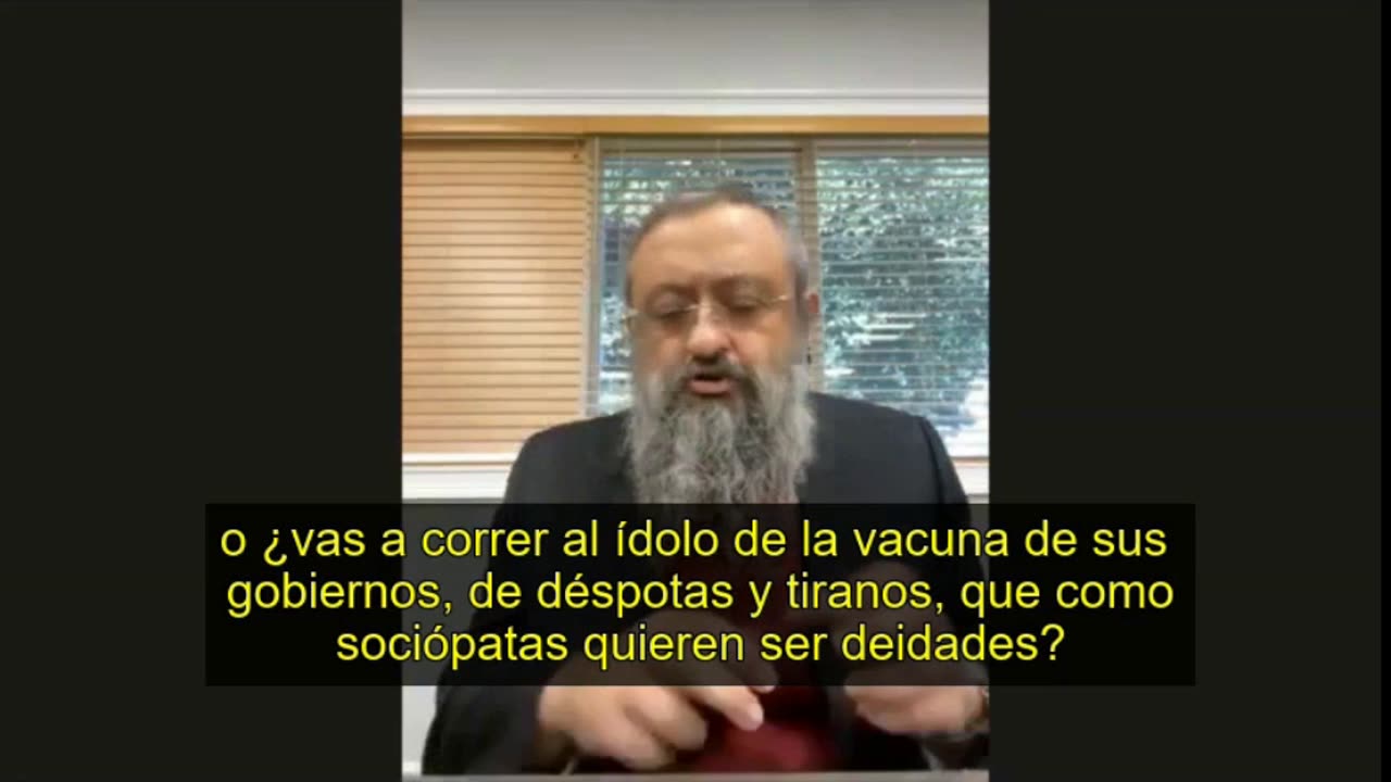 Dr. Vladimir Zelenko