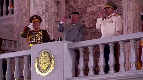 N.Korea says it is developing a military satellite