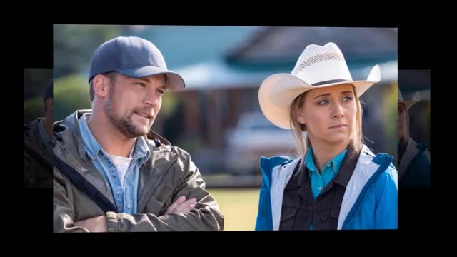 R.I.P! HEARTLAND Actor Robert Cormier Sadly Passed Away#actor #robert #died