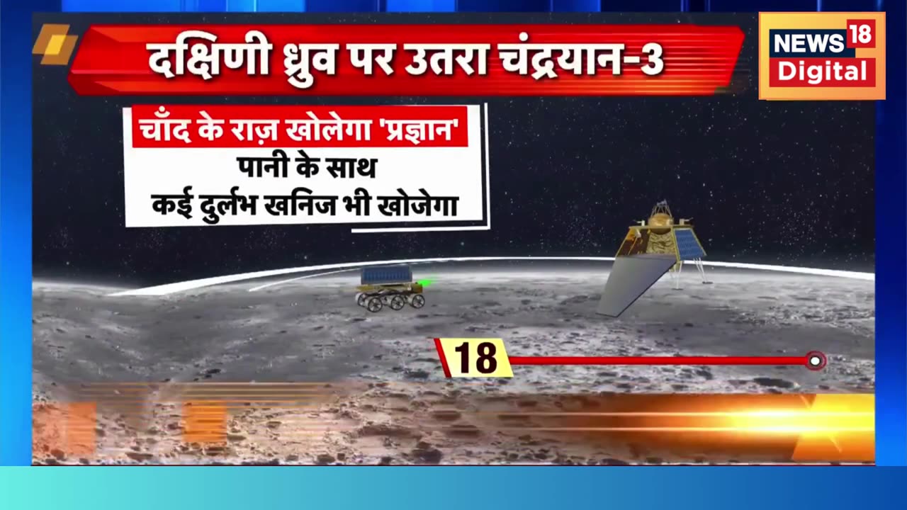 Chandrayaan 3 Launch