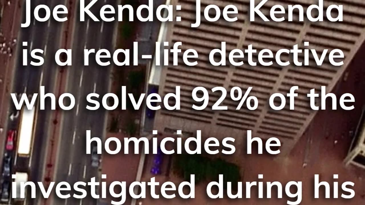 One of the best detectives
