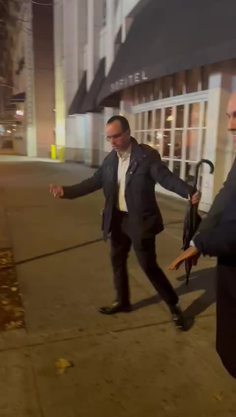 NEW YORK, NOVEMBER, 13, 2022