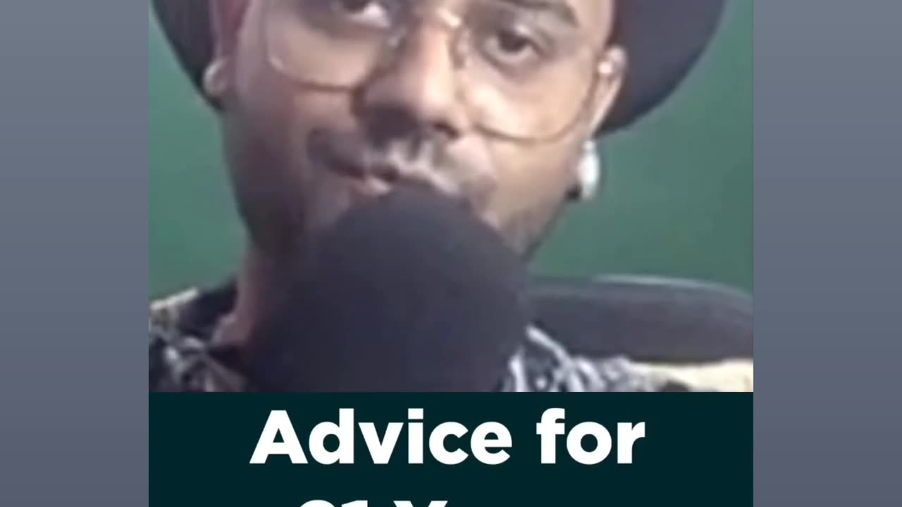 Life Changing Advice For 21 Years Youths.