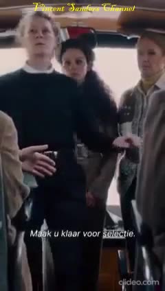 CE LO HANNO SEMPRE DETTO NEI FILM ...... PER PREPARARCI !!!