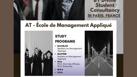 Divine Student Consultancy: Your Gateway to Global Learning