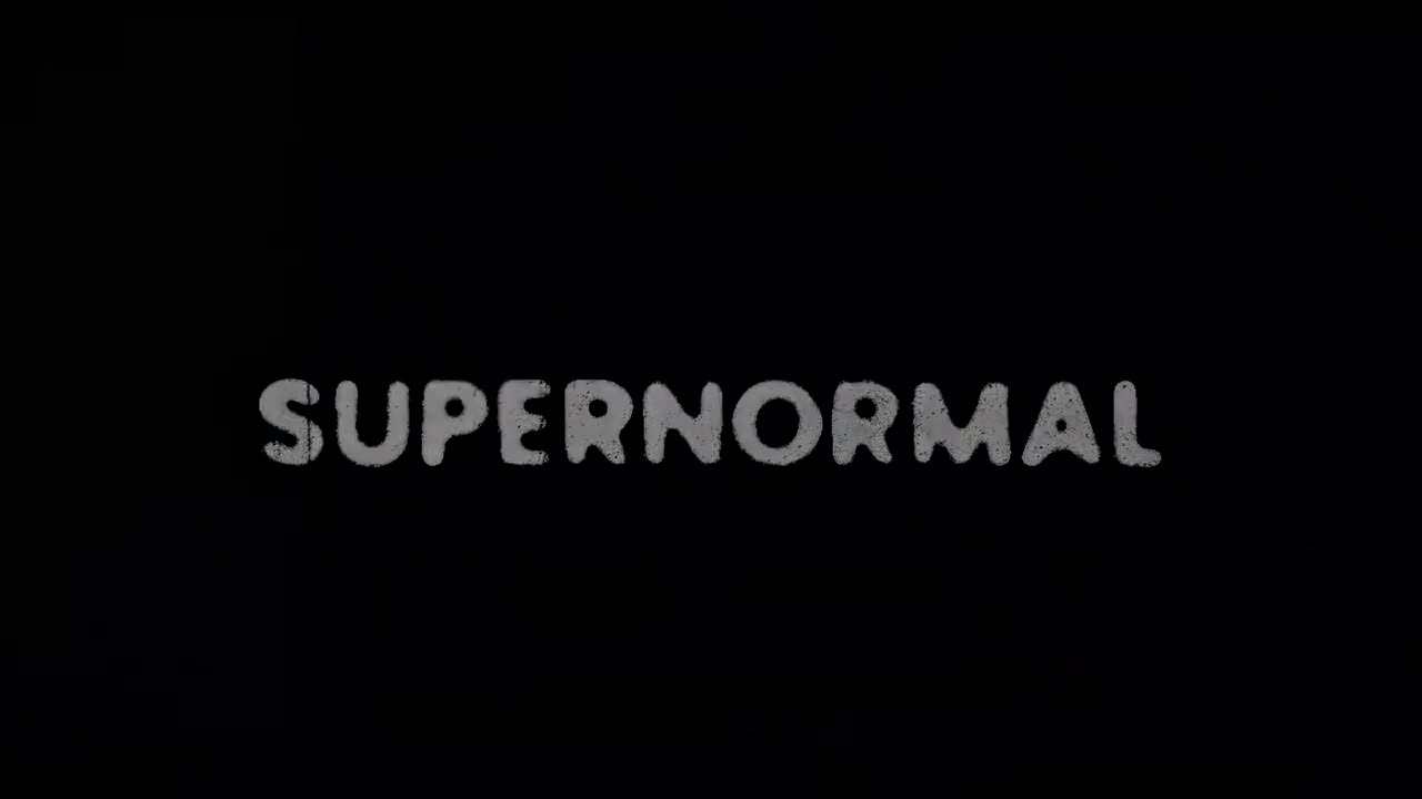 Supernormal - Official Gameplay Trailer