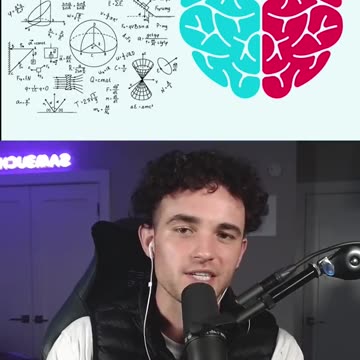 Left or Right Brain?