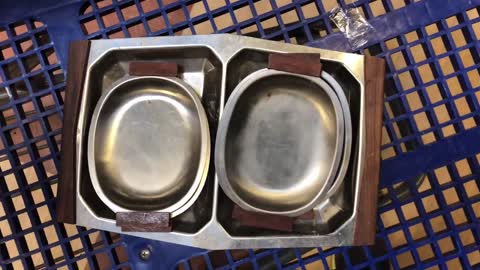 If you want make some money always buy these !