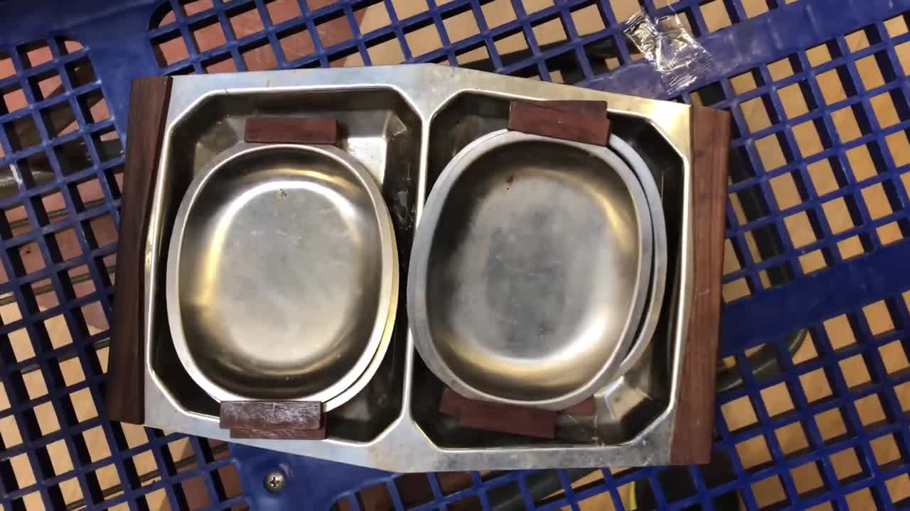 If you want make some money always buy these !