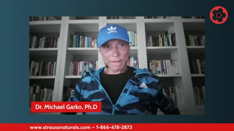 Health & Wellness Dr Michael Garko 2024-10-31 Menopause - What Women Need To Know