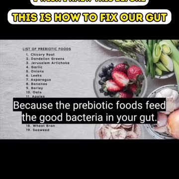 🔥Ignite the power of your second brain – your gut! 💎A healthy gut is NOT a luxury, it's a necessity