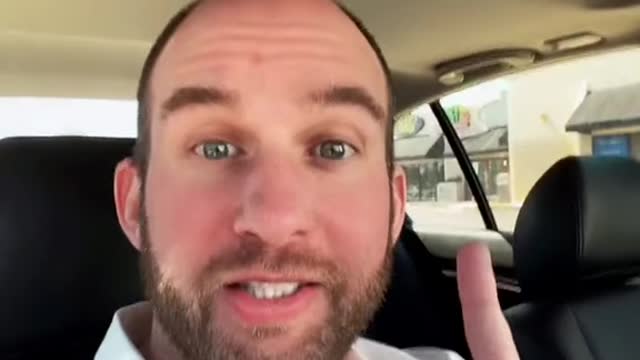 If your Uber or Lyft ever crashes...