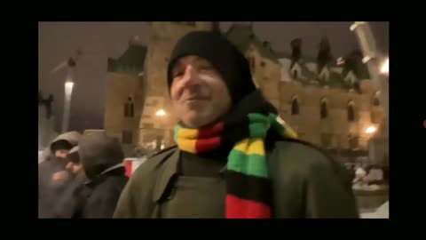 Looks like hell is freezing over for you motherfuckers