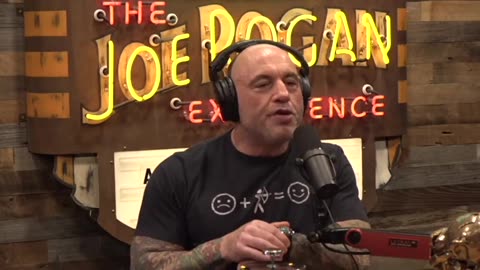 Joe Rogan SLAMS Media Ignoring Real News In Favor On Jan 6 Coverage