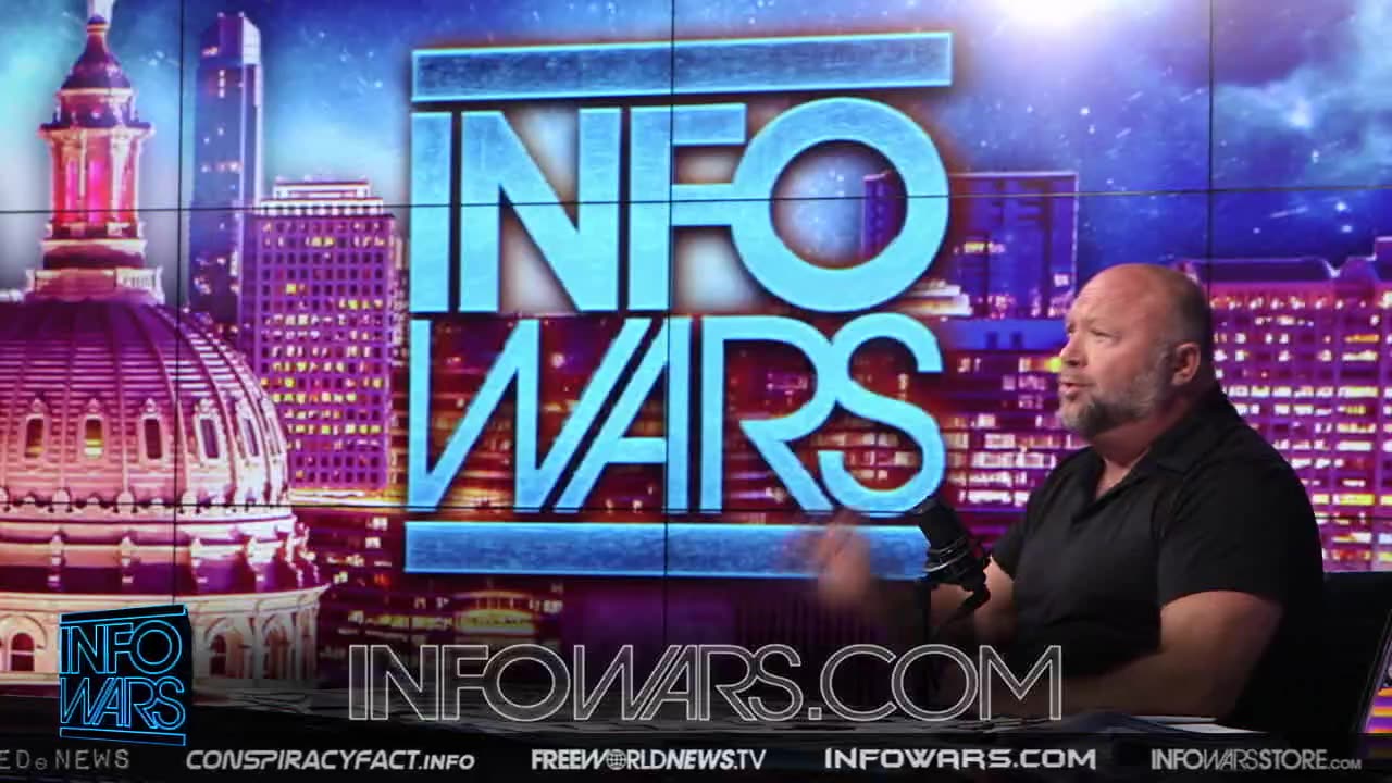 Breaking: Alexa AI Predicts 2024 US Elections To Be Suspended