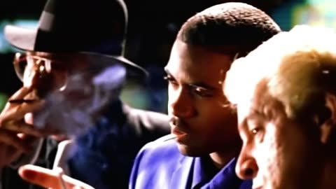 Nas - Street Dreams ( Video)