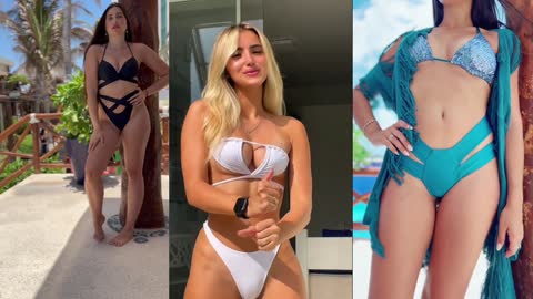 TikTok beauty ranking