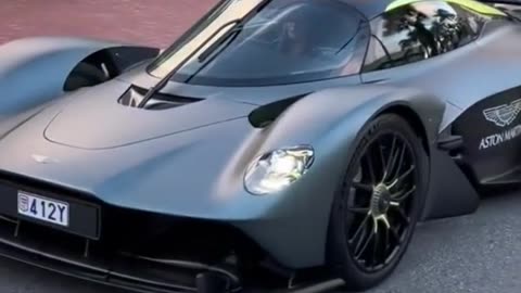 Billionaires' Toys and Supercars